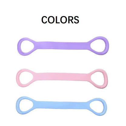 PowerFlex 8™ Resistance Band Set – Total Body Strength in One Simple Tool